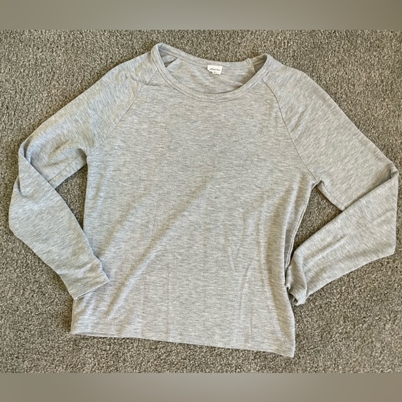 Aritzia knit midi skirt set - Picture 3 of 4